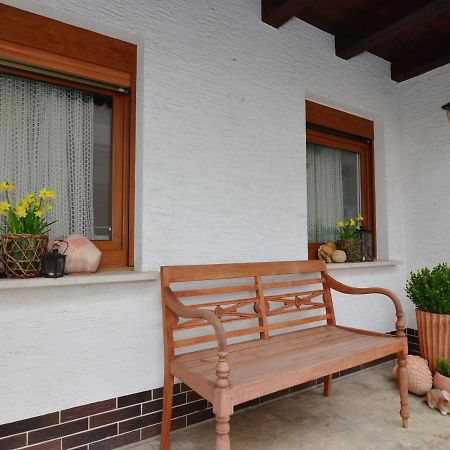 Wonderful Apartment With Barrel Sauna Stockheim  Buitenkant foto